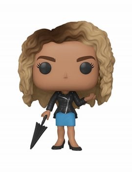 POP! Allison Hargreeves #930 - The Umbrella Academy