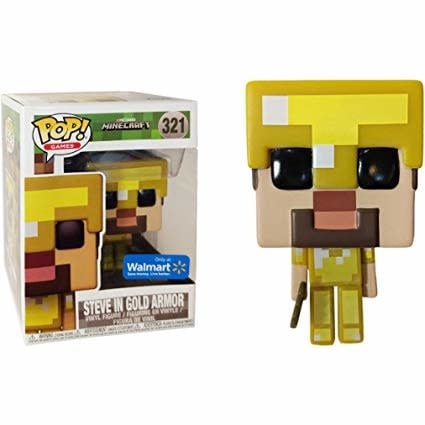 walmart exclusive funko pop