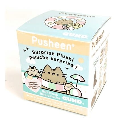 pusheen blind box series 10