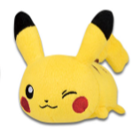 BanPresto Pokemon Kororin Friends 3.5" Plush