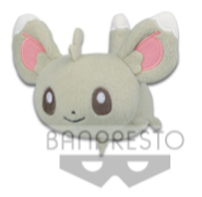 BanPresto Pokemon Kororin Friends 3.5" Plush