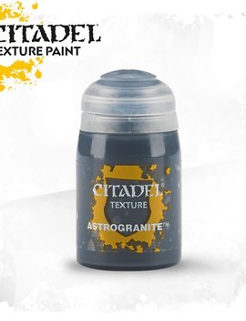 Citadel Paint Technical: Astrogranite