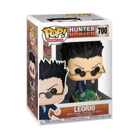 Funko POP! Leorio #700 - Hunter x Hunter