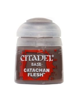 Citadel Paint Base: Catachan Fleshtone