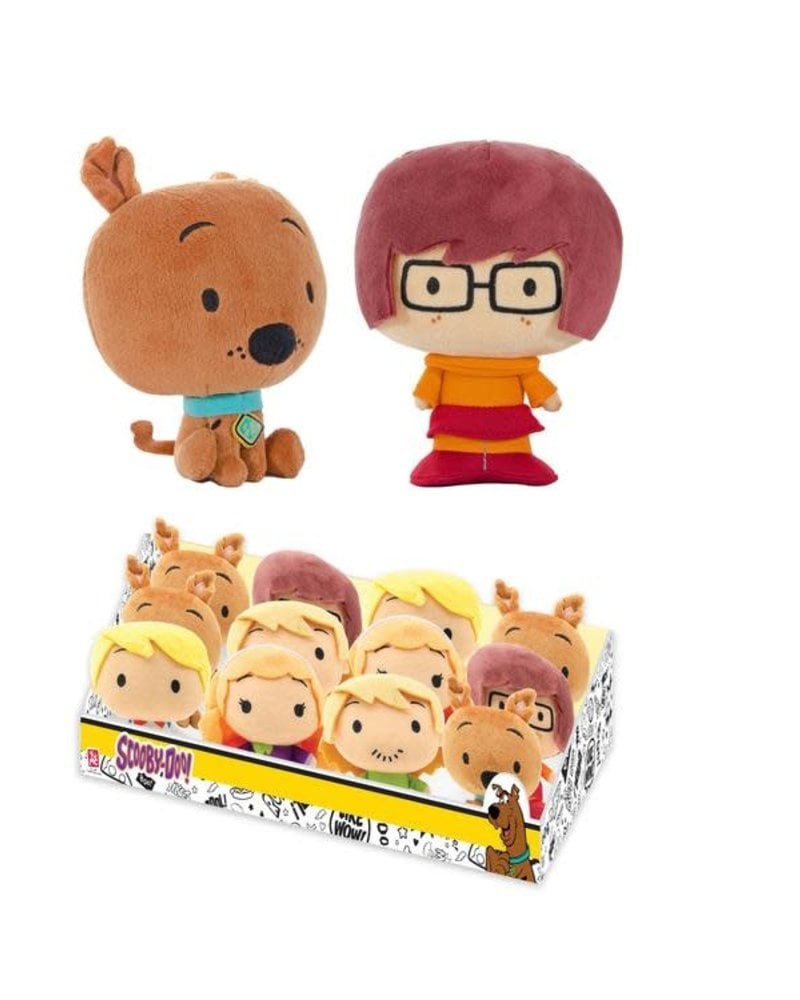 velma plush