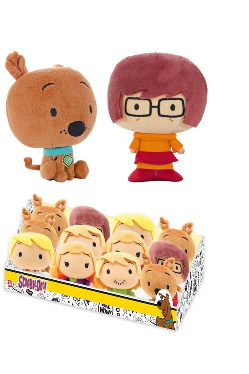 velma plush
