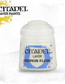 Citadel Paint Layer: Deepkin Flesh