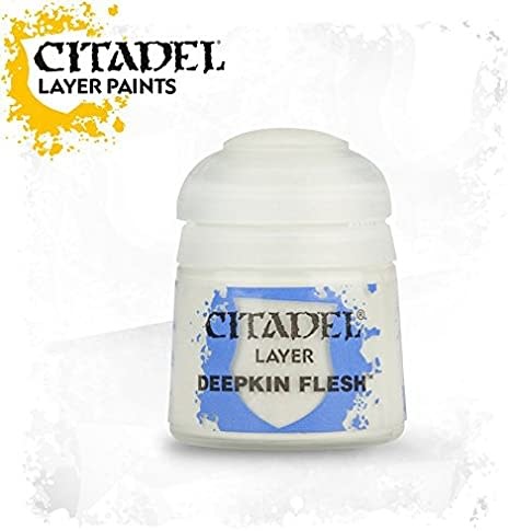 Citadel Paint Layer: Deepkin Flesh