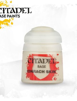 Citadel Paint Base: Ionrach Skin