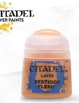 Citadel Paint Layer: Bestigor Flesh