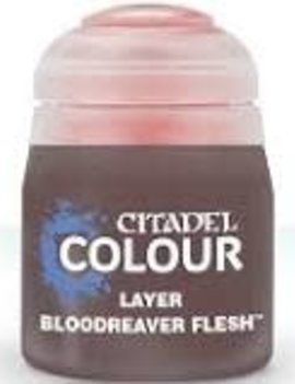 Citadel Paint Layer: Bloodreaver Flesh