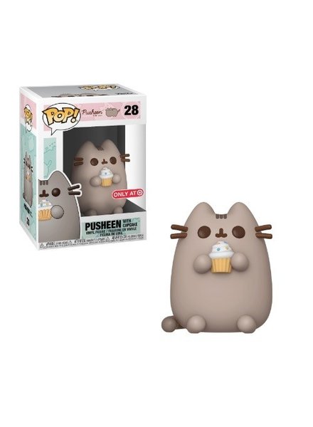 pusheen cat target