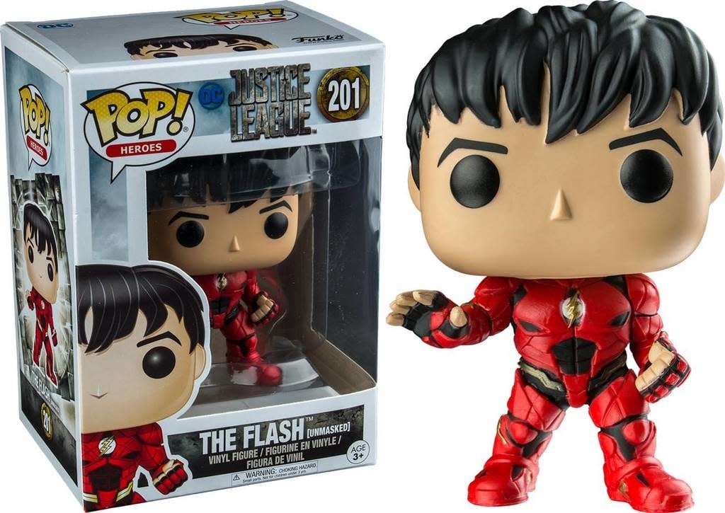 funko pop regal