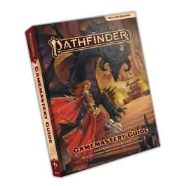 Pathfinder  (P2) Gamemastery Guide