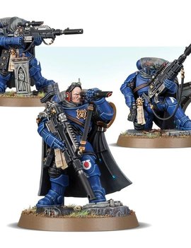 Games Workshop BSF Space Marines: Primaris Eliminators