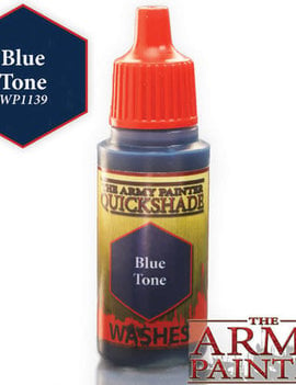 Army Painter Paint 18Ml. Blue Tone