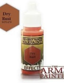 Army Painter Paint 18Ml. Dry Rust