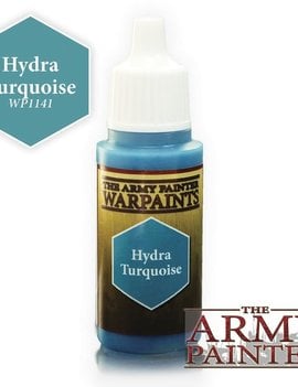 Army Painter Paint 18Ml. Hydra Turquoise