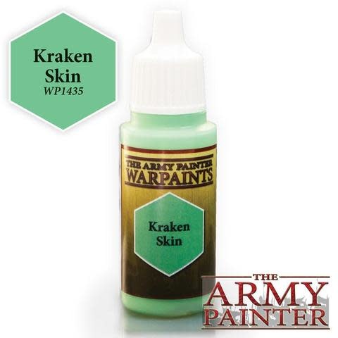 Army Painter Paint 18Ml. Kraken Skin