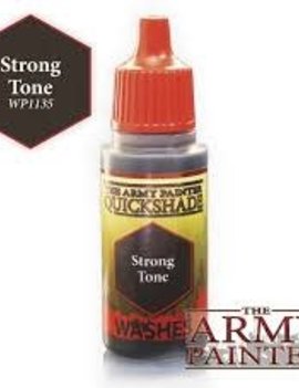 Army Painter Paint 18Ml. Strong Tone