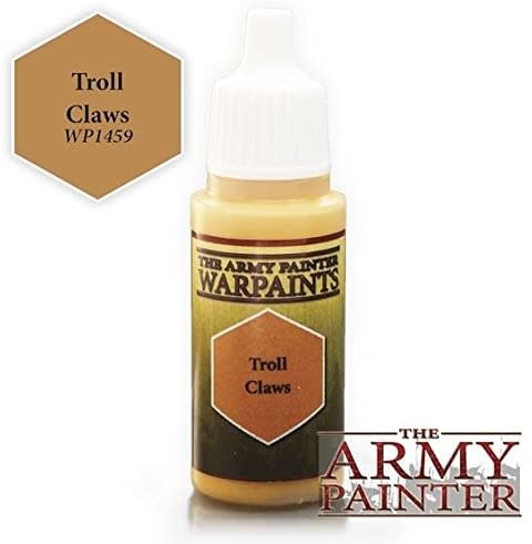 Army Painter Paint 18Ml. Troll Claws