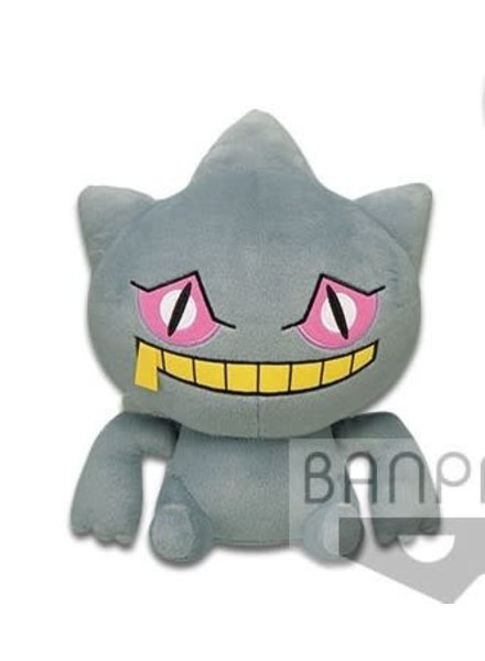 banette plush