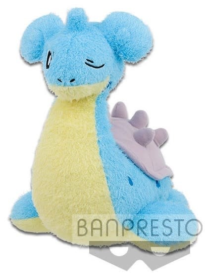 pokemon time plush