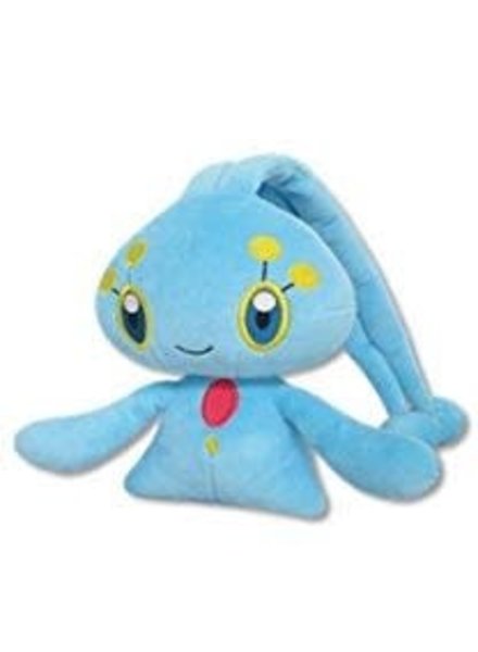 manaphy plush