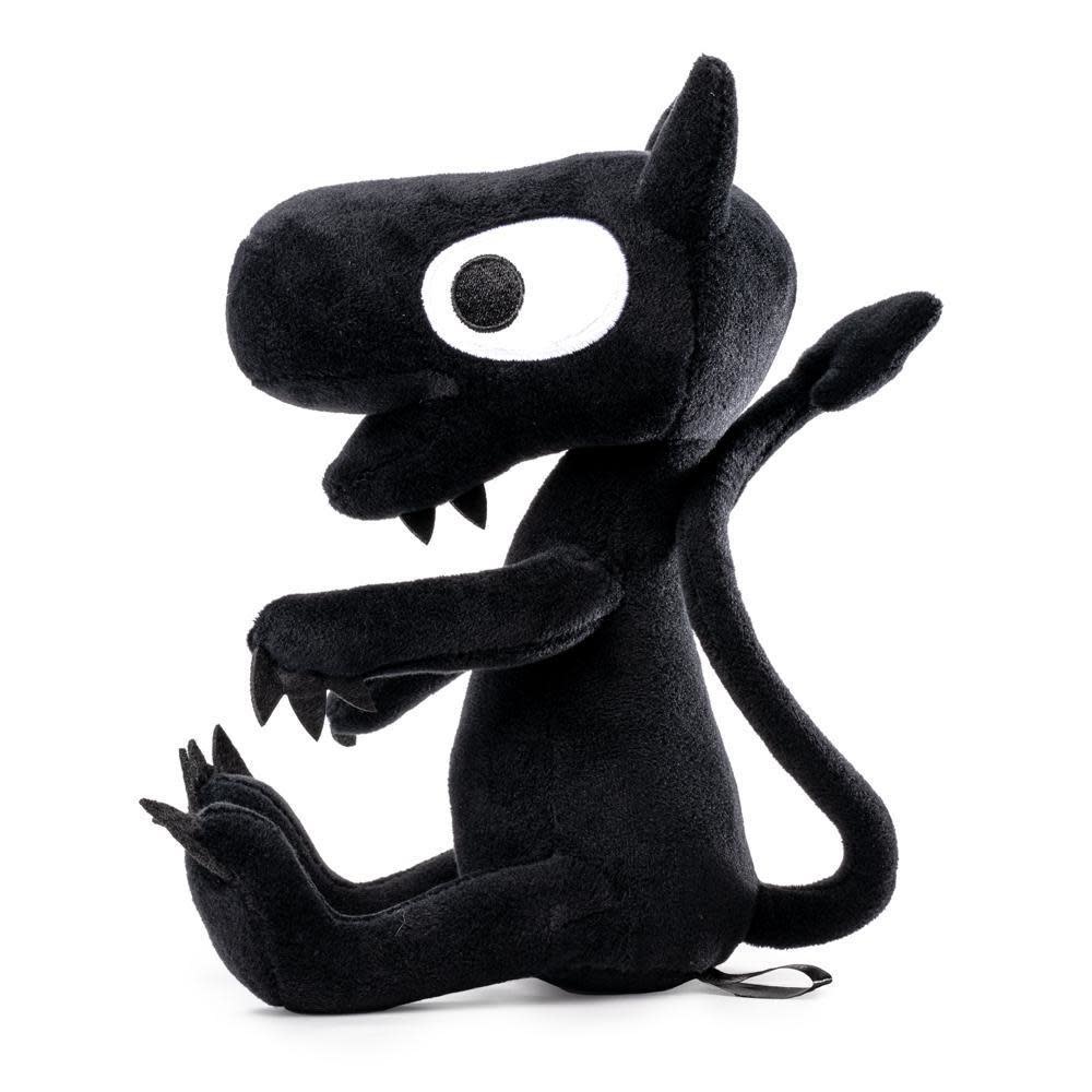demon plush