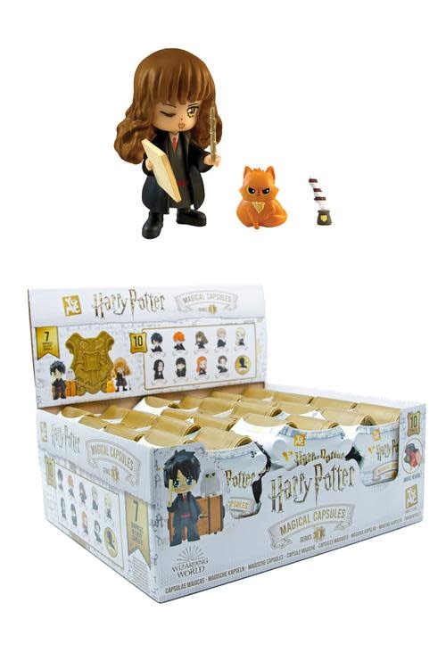 harry potter blind box
