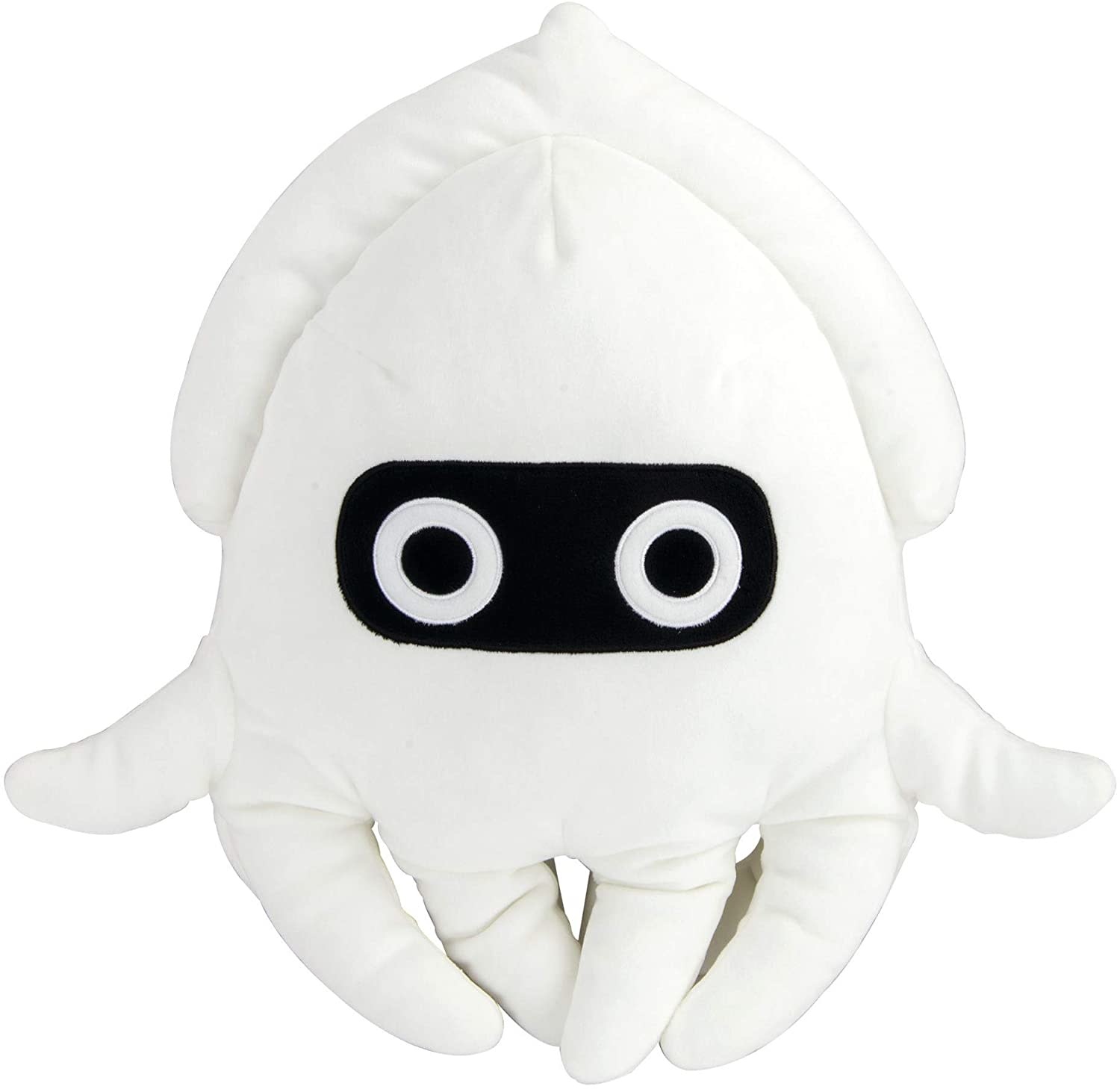 Super Mario Mega Blooper Club Mocchi Mocchi Plush 15 5 Gamer Oasis