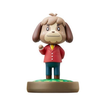 Amiibo - Digby