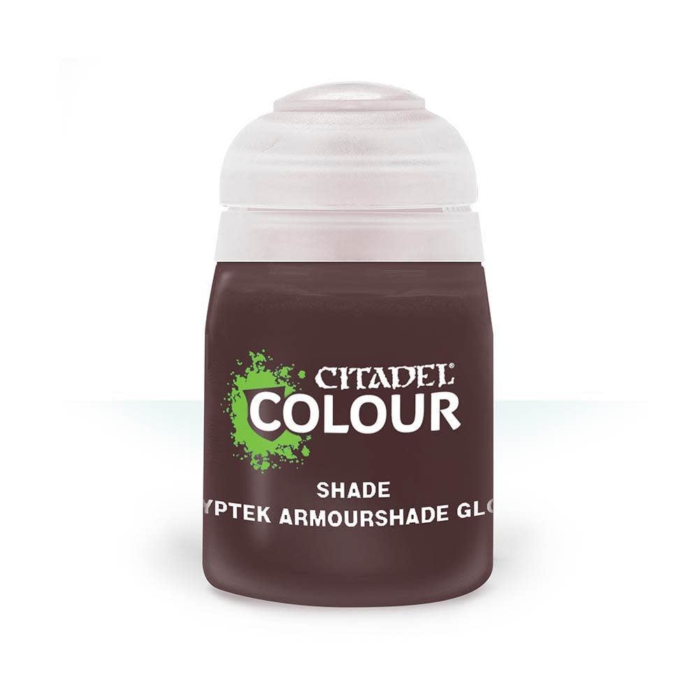 Citadel Paints Set - Citadel Colour - Games Workshop