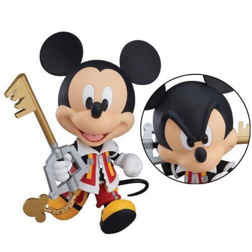 kh2 nendoroid