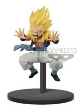 Dragon Ball Super Chosenshiretsuden Vol. 8 Super Saiyan Gotenks