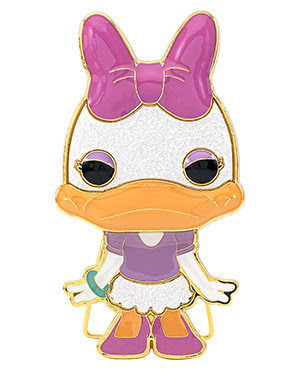 Funko Disney Loungefly Large Enamel Pin Disney Wave 1