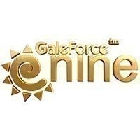 Galeforce Nine Dungeons & Dragons Token Set