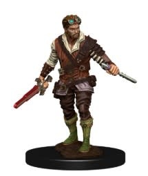 WizardsOfTheCoast D&D Icons of the Realms Premium Painted Figure