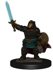 WizardsOfTheCoast D&D Icons of the Realms Premium Painted Figure