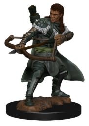 WizardsOfTheCoast D&D Icons of the Realms Premium Painted Figure