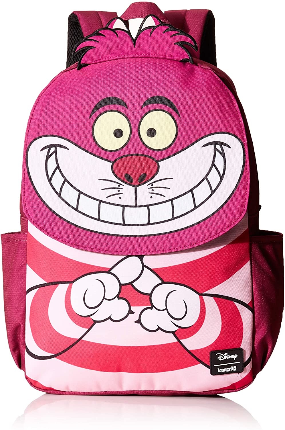 disney nylon backpack