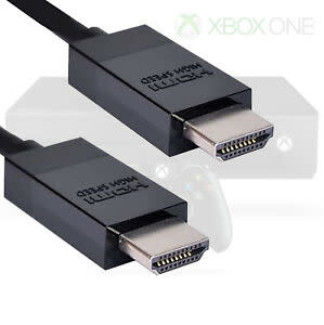 Microsoft Official HDMI Cable