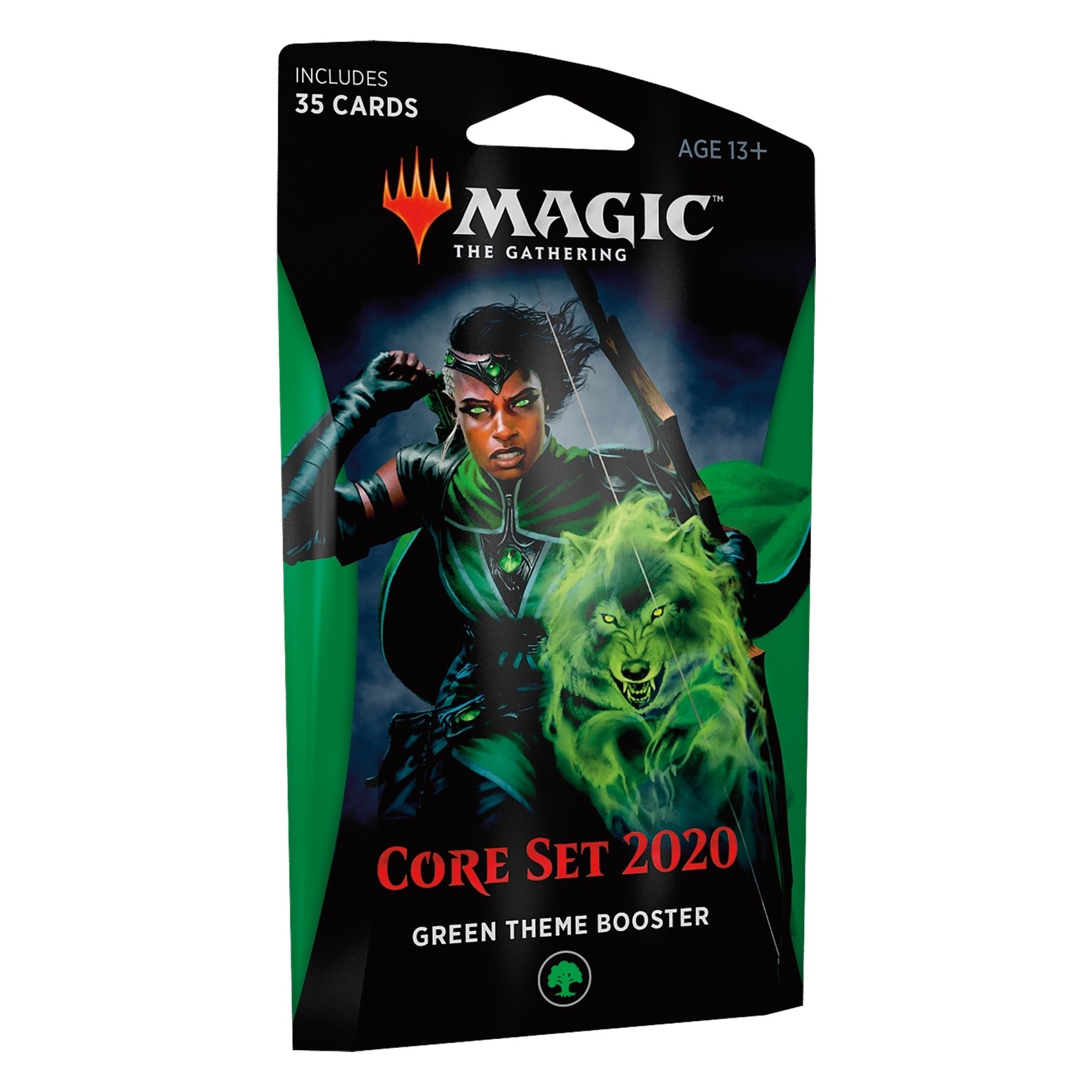 MTG Core Set 2020 Theme Booster