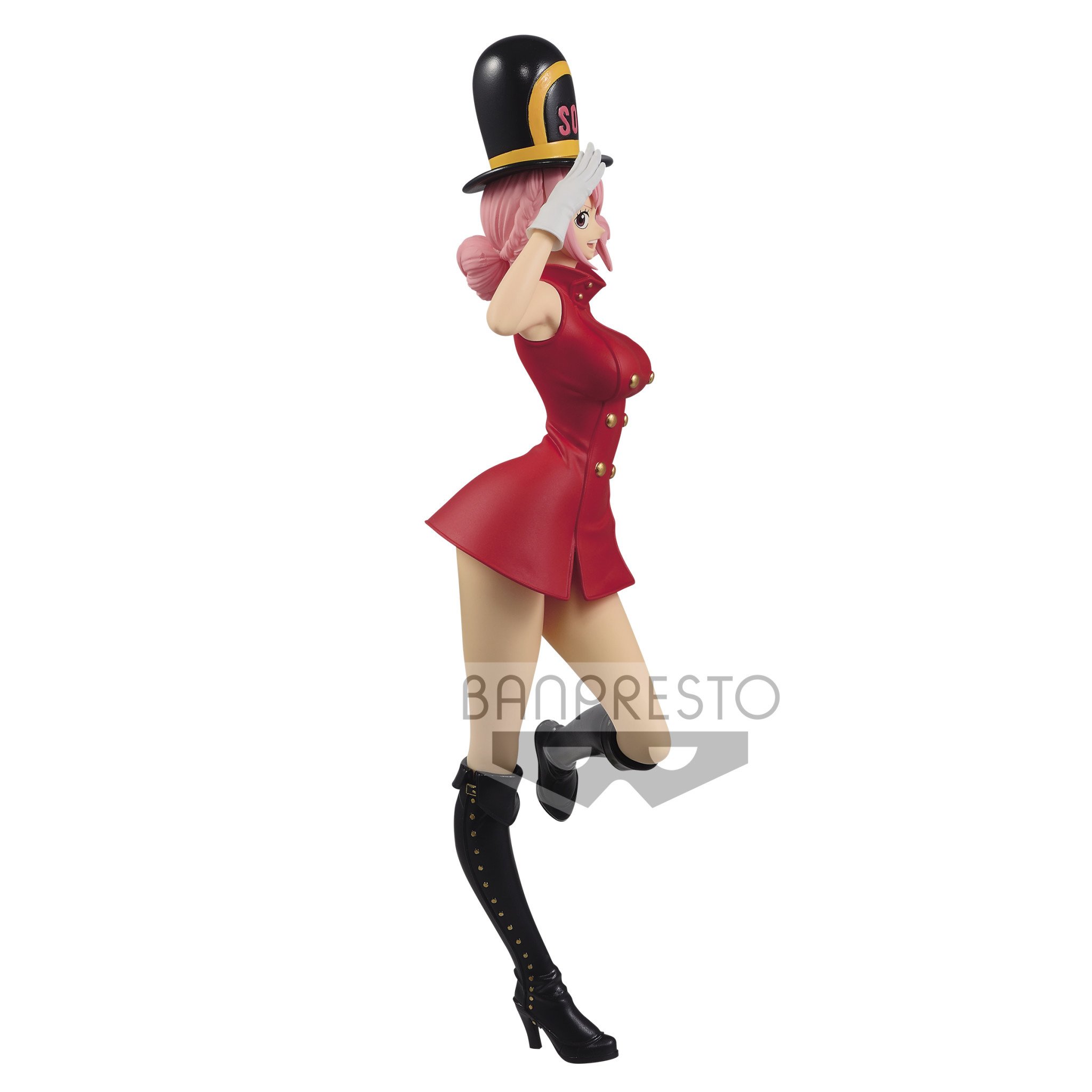 Rebecca (Ver. A) - One Piece: Sweet Style Pirates