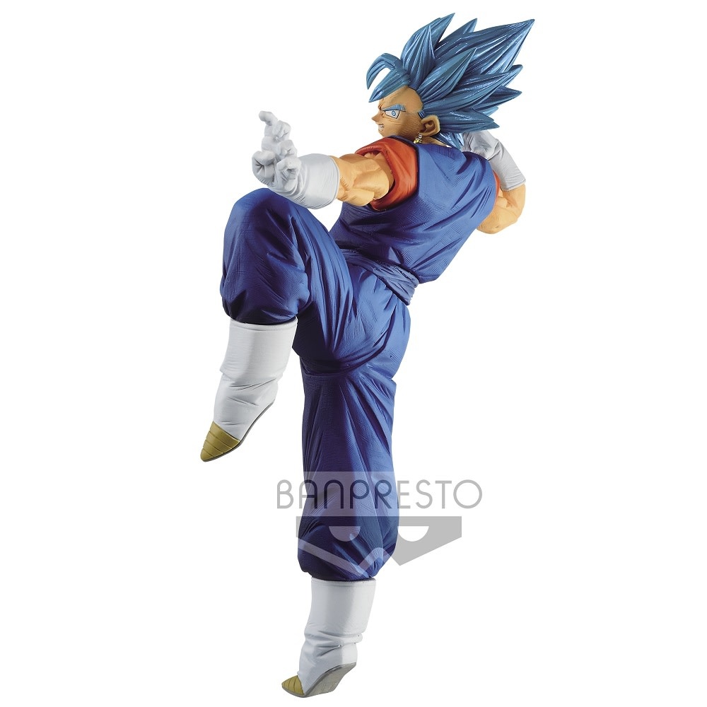 Action Figure - Son Goku Super Sayajin - Dragon Ball Super