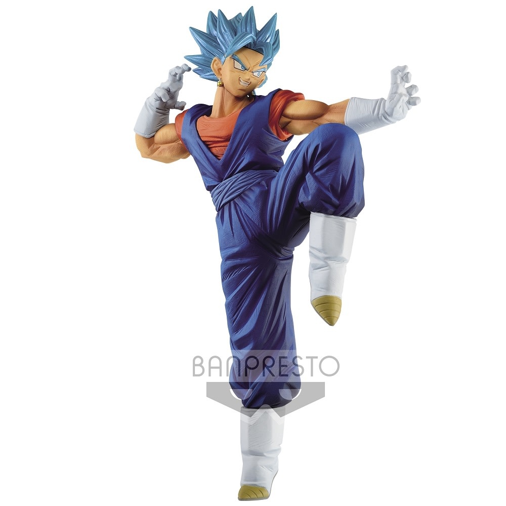 BanPresto Super Saiyan God Super Saiyan Vegito - Dragon Ball Super: Son Goku Fes!! Vol. 14