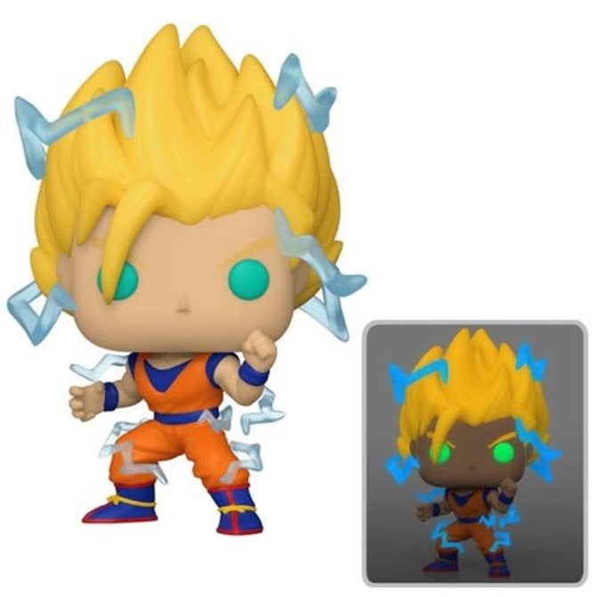 Funko Pop Dragon Ball Z - Kami-Sama #952