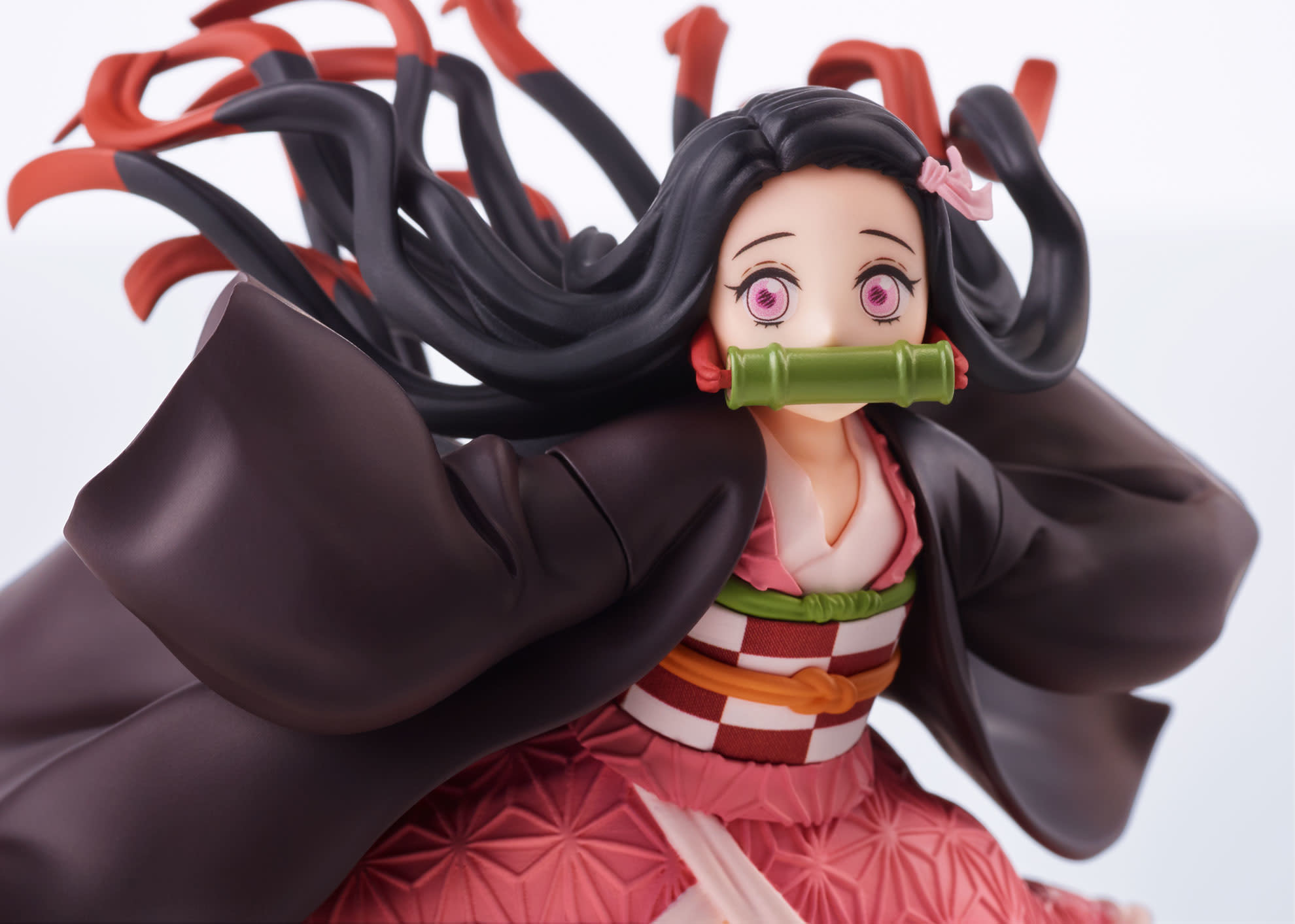 Aniplex Kamado Nezuko ConoFig - Demon Slayer: Kimetsu no Yaiba