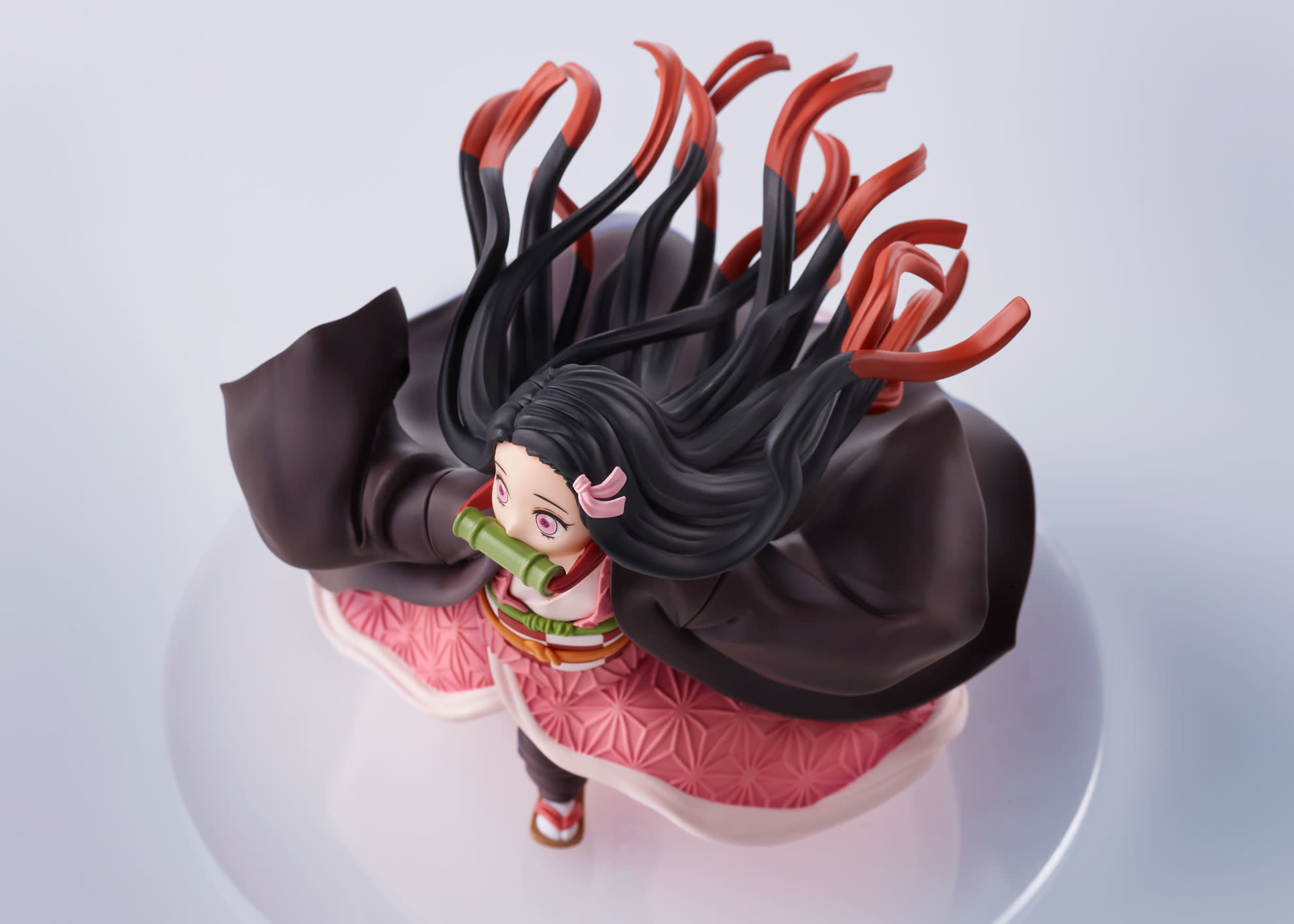 Aniplex Kamado Nezuko ConoFig - Demon Slayer: Kimetsu no Yaiba