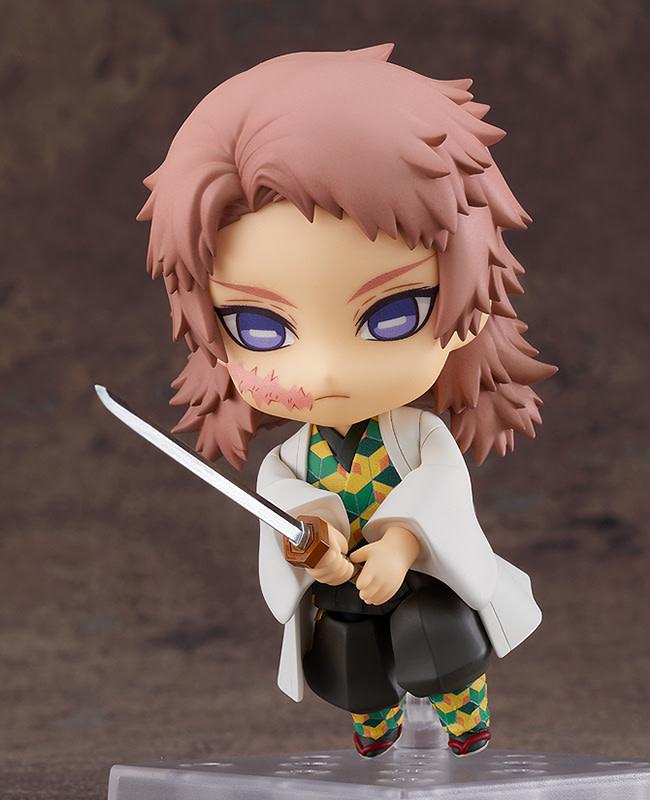 Good Smile Sabito Nendoroid - Demon Slayer: Kimetsu No Yaiba